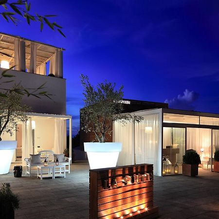 La Suite Boutique Hotel Procida Zewnętrze zdjęcie