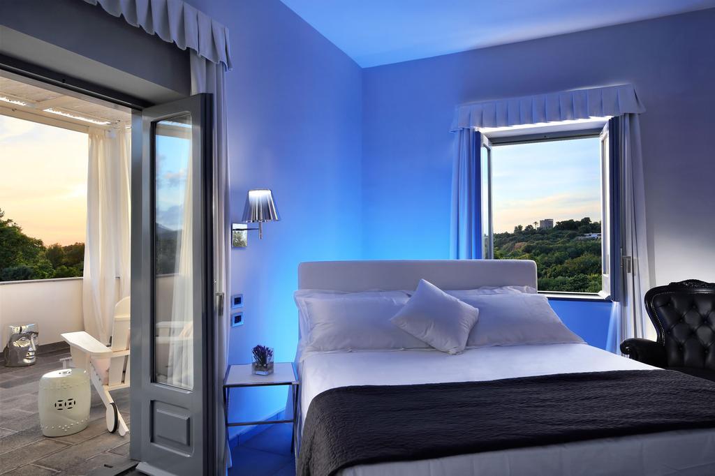 La Suite Boutique Hotel Procida Zewnętrze zdjęcie
