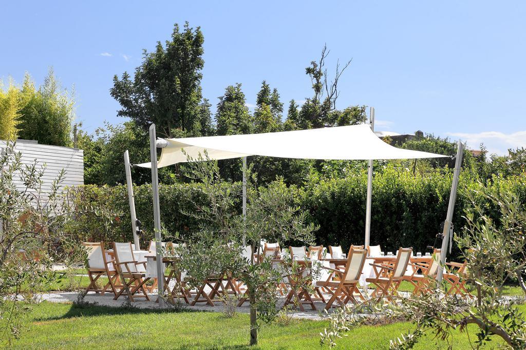 La Suite Boutique Hotel Procida Zewnętrze zdjęcie