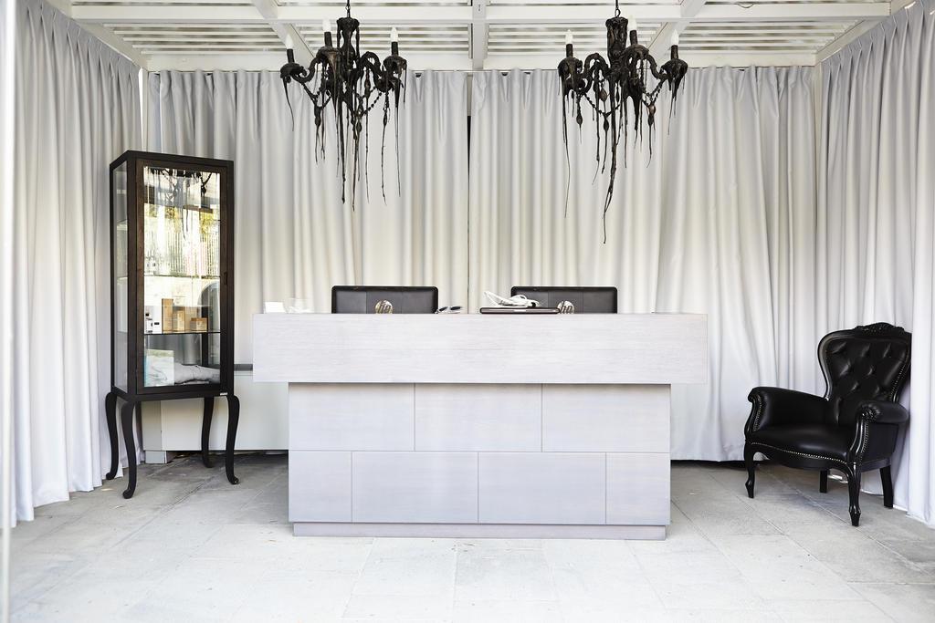 La Suite Boutique Hotel Procida Zewnętrze zdjęcie