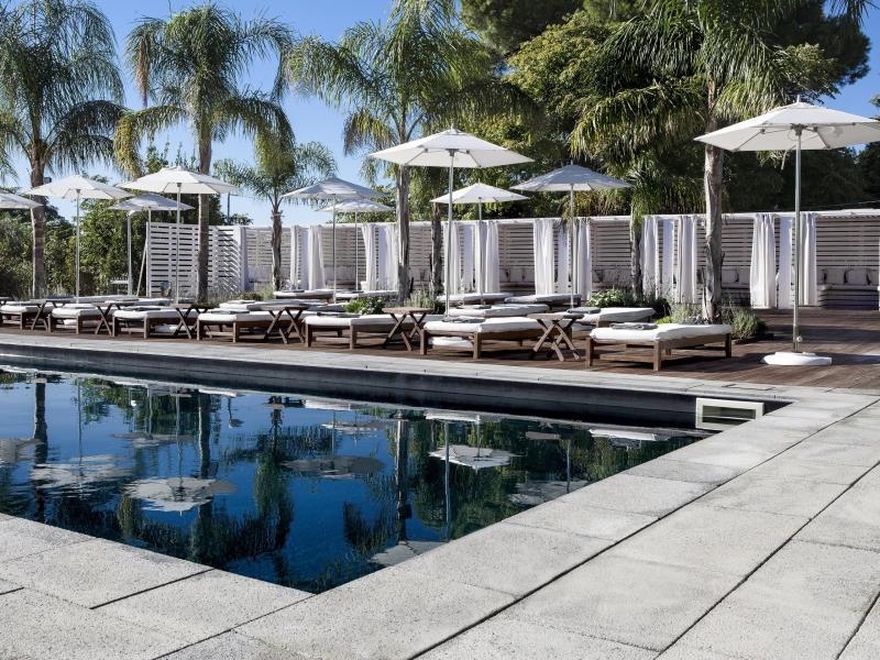 La Suite Boutique Hotel Procida Zewnętrze zdjęcie