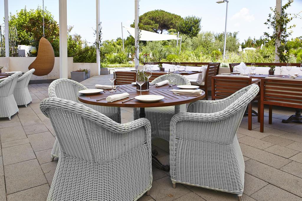 La Suite Boutique Hotel Procida Zewnętrze zdjęcie