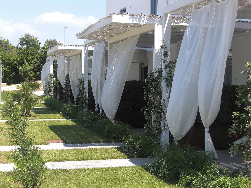 La Suite Boutique Hotel Procida Zewnętrze zdjęcie