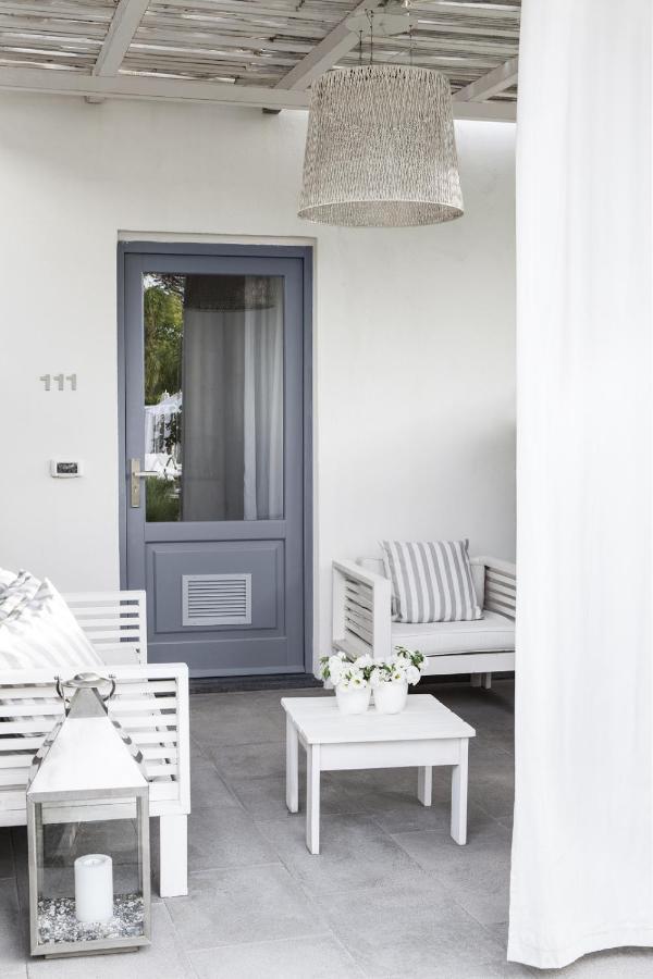 La Suite Boutique Hotel Procida Zewnętrze zdjęcie