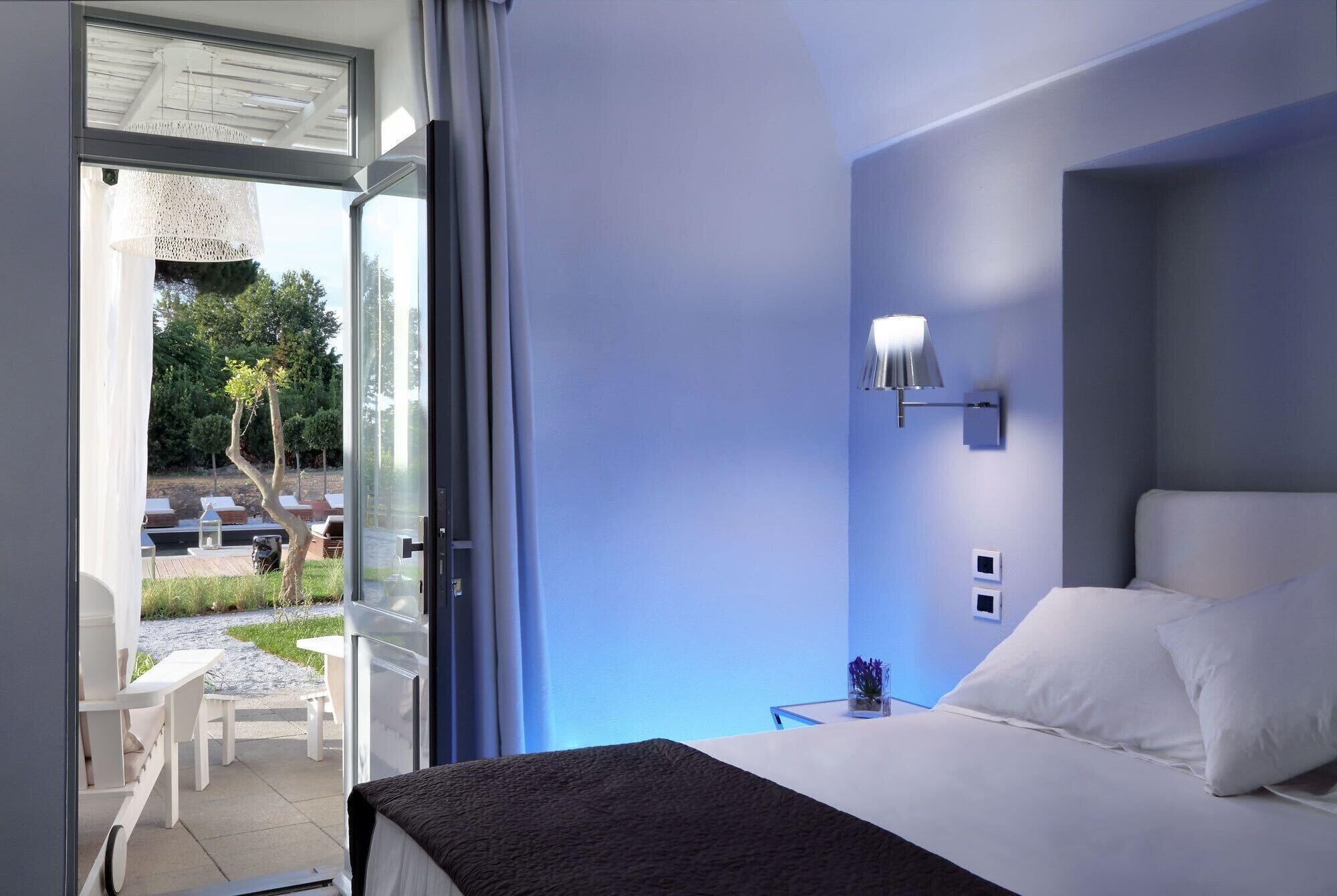 La Suite Boutique Hotel Procida Zewnętrze zdjęcie
