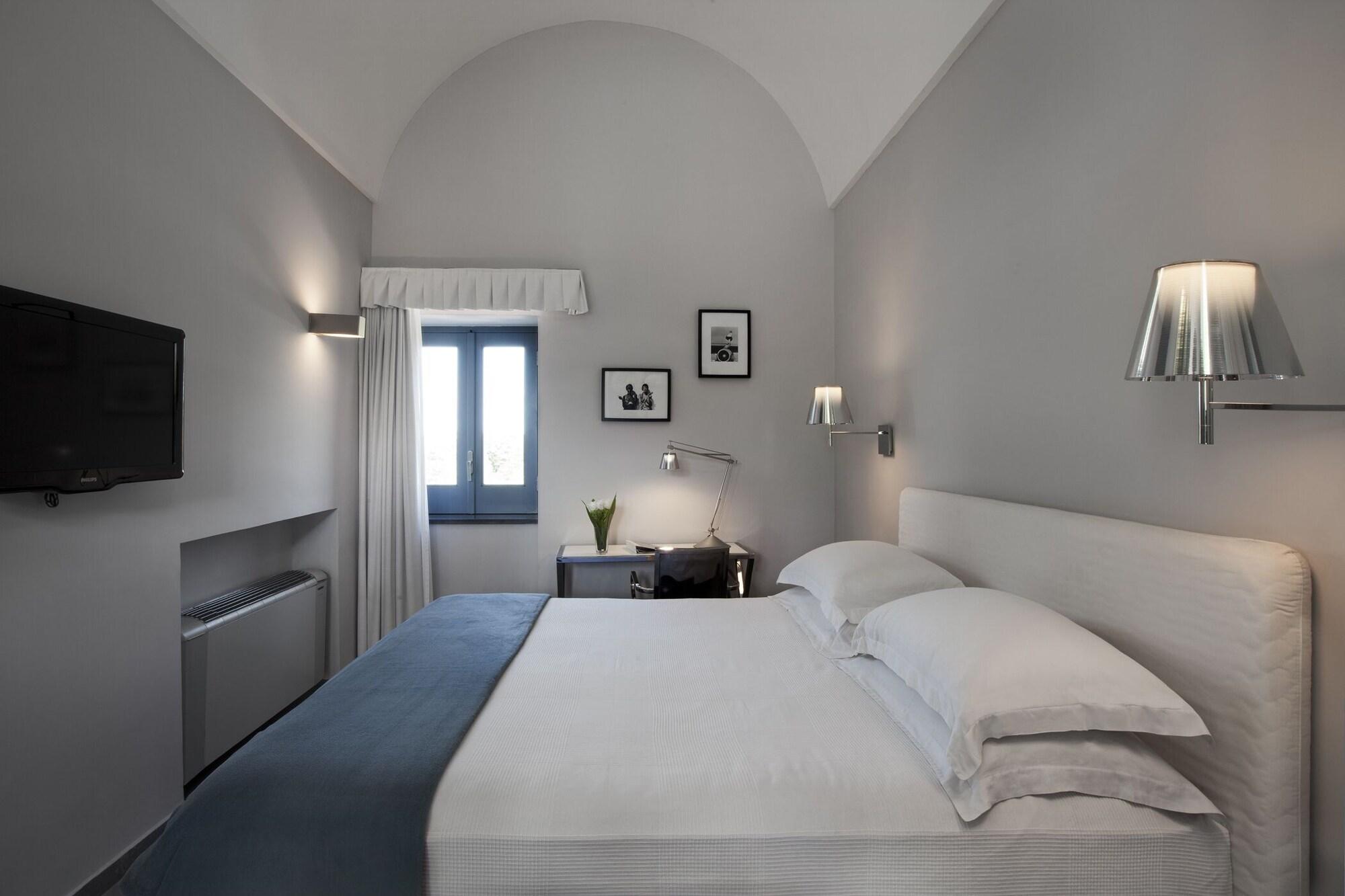 La Suite Boutique Hotel Procida Zewnętrze zdjęcie