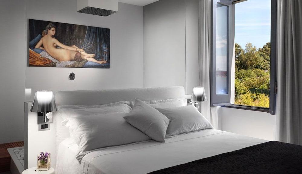 La Suite Boutique Hotel Procida Zewnętrze zdjęcie