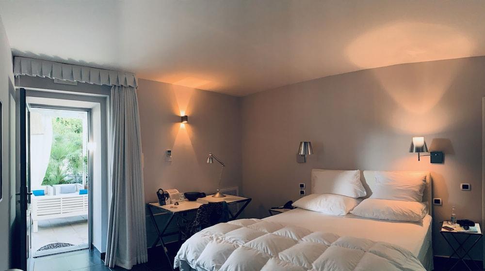 La Suite Boutique Hotel Procida Zewnętrze zdjęcie