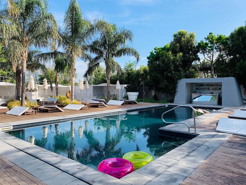 La Suite Boutique Hotel Procida Zewnętrze zdjęcie