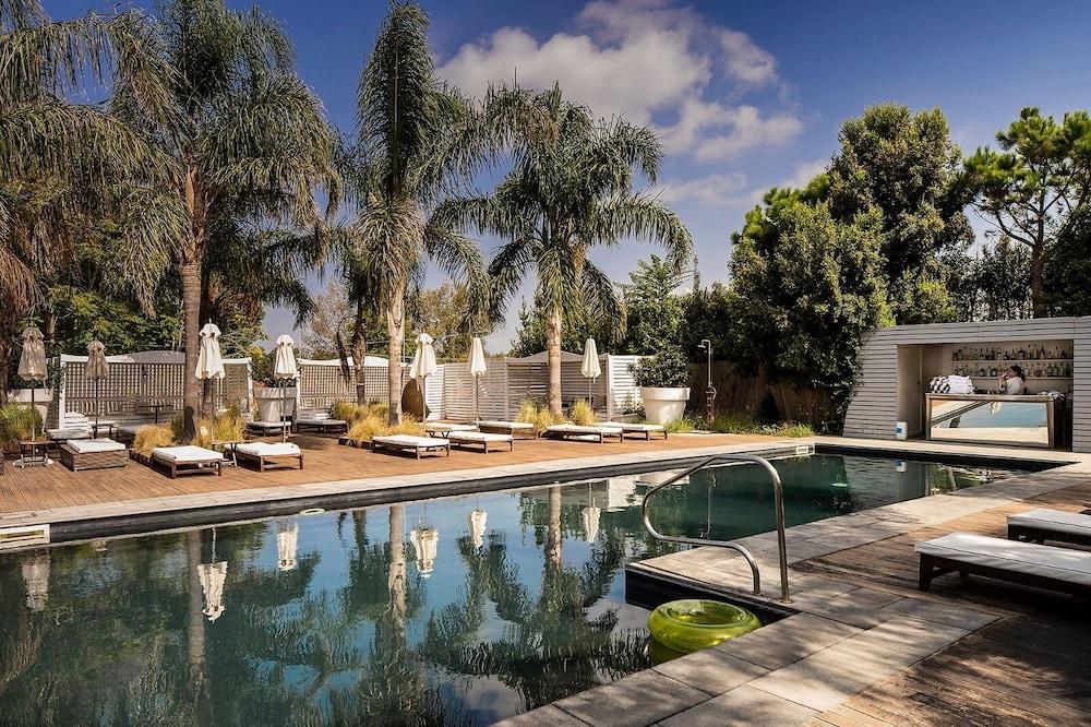 La Suite Boutique Hotel Procida Zewnętrze zdjęcie
