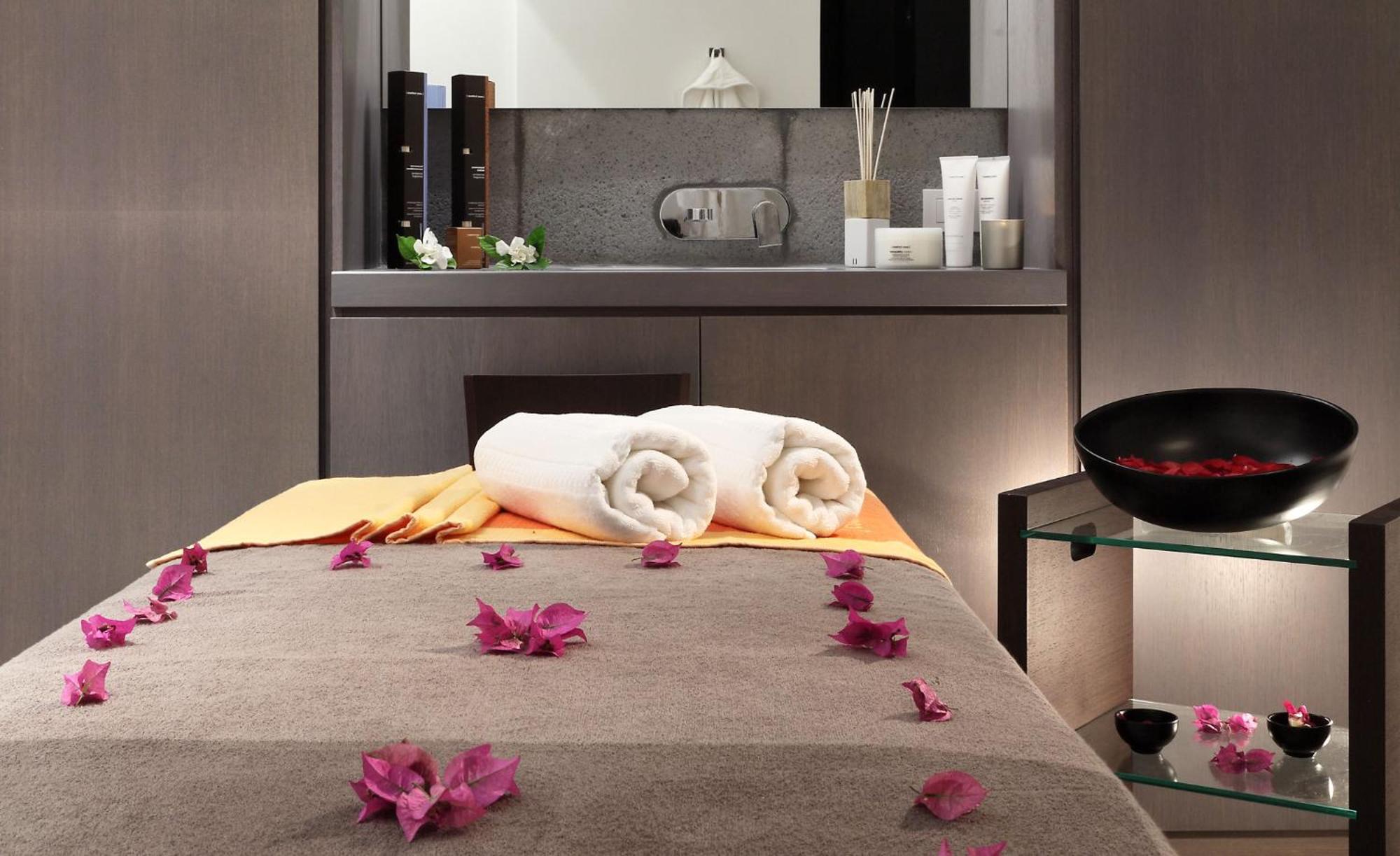 La Suite Boutique Hotel Procida Zewnętrze zdjęcie