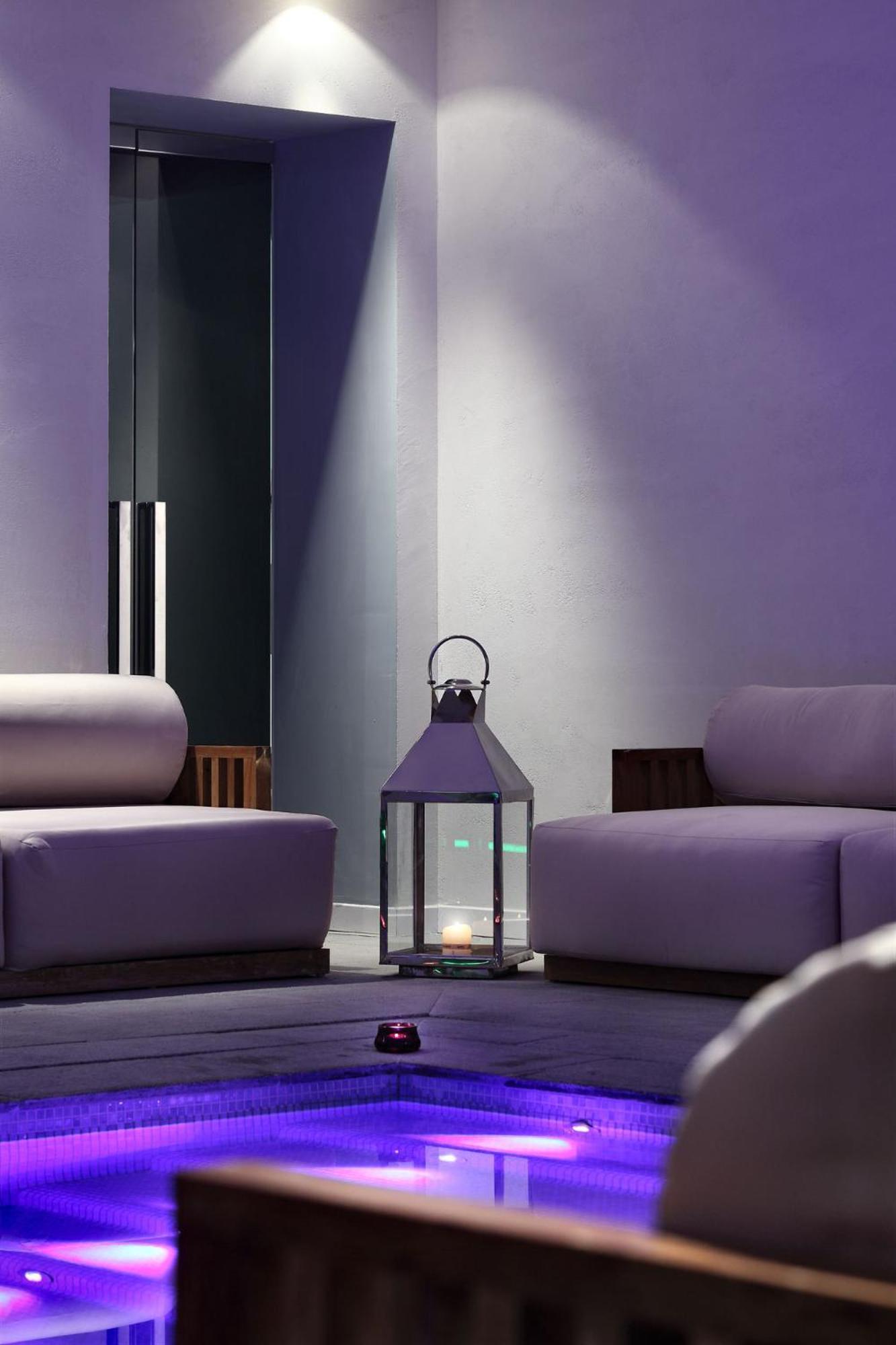 La Suite Boutique Hotel Procida Zewnętrze zdjęcie