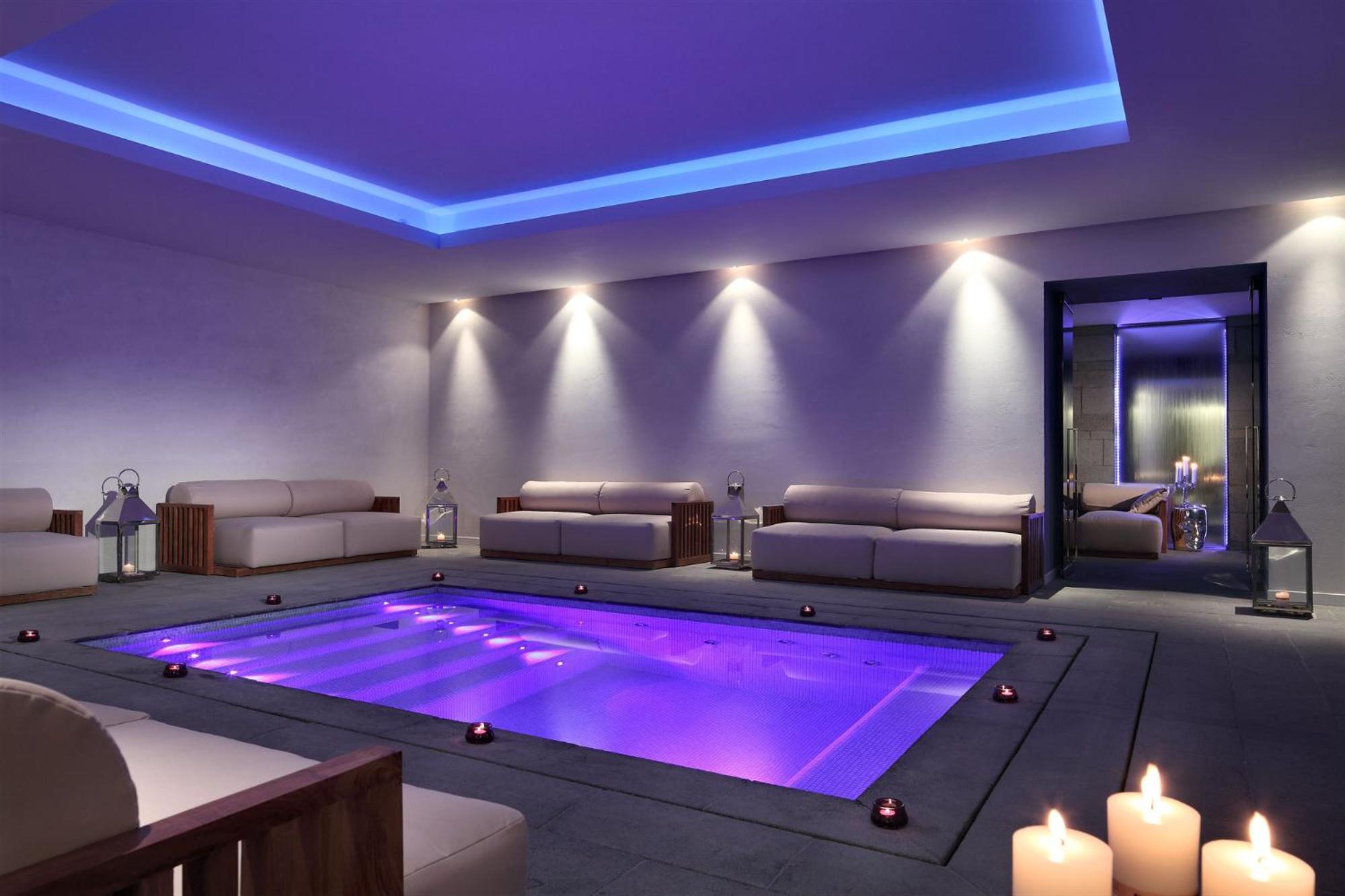 La Suite Boutique Hotel Procida Zewnętrze zdjęcie
