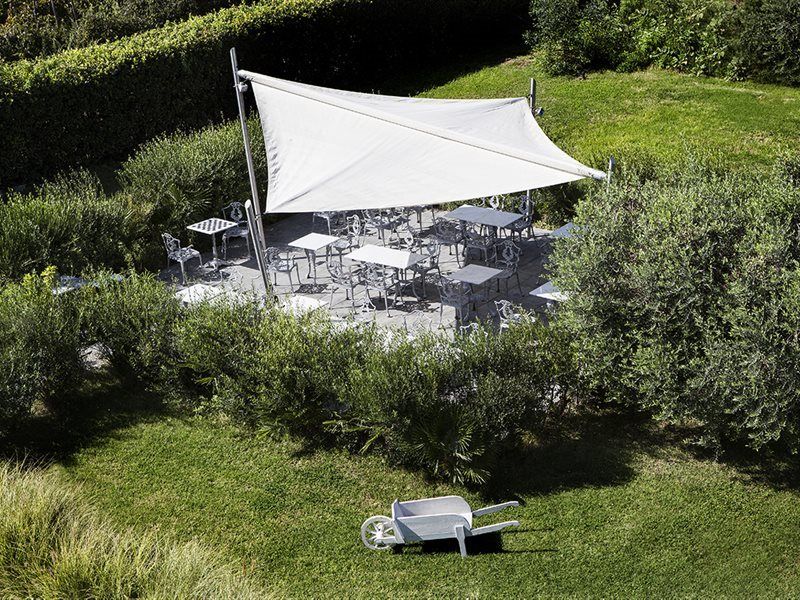 La Suite Boutique Hotel Procida Zewnętrze zdjęcie