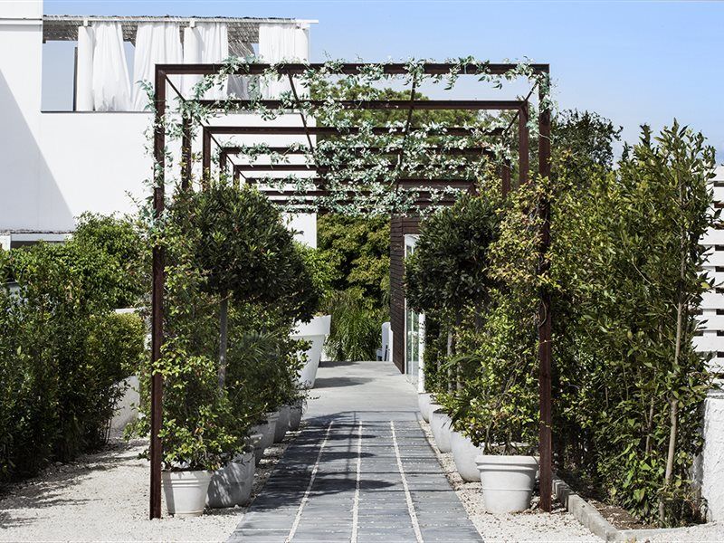 La Suite Boutique Hotel Procida Zewnętrze zdjęcie