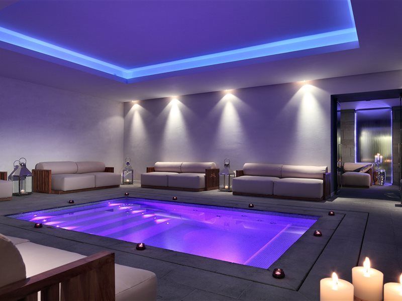 La Suite Boutique Hotel Procida Zewnętrze zdjęcie