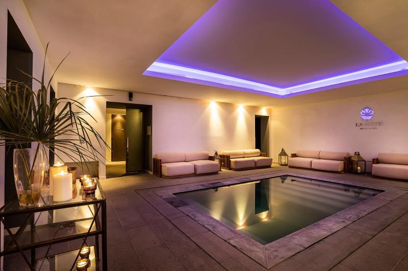 La Suite Boutique Hotel Procida Zewnętrze zdjęcie